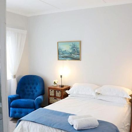 Apartmán The Nook Cradock Exteriér fotografie