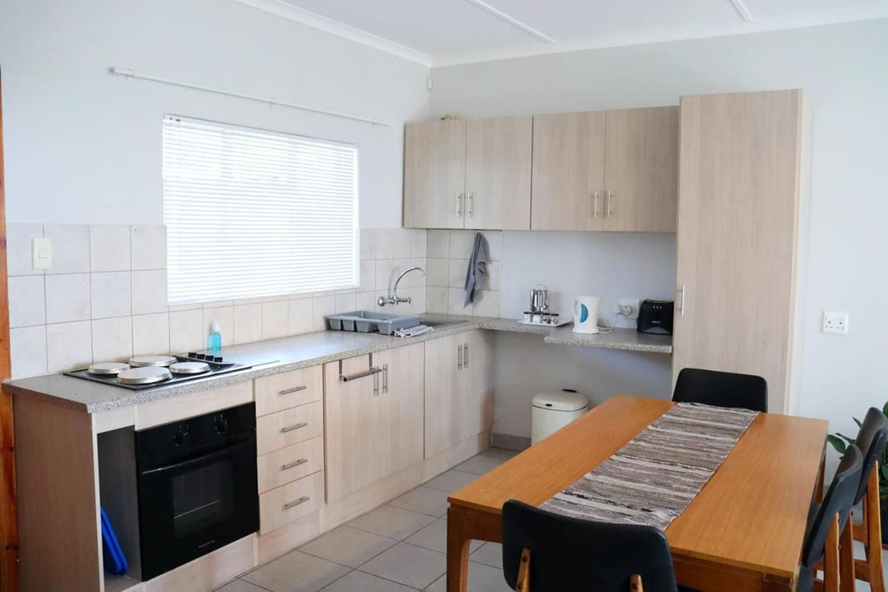 Apartmán The Nook Cradock Exteriér fotografie